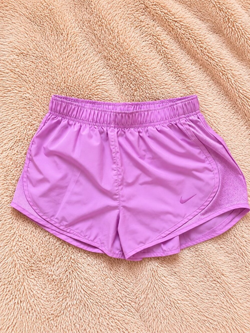 Nike Dri-Fit Shorts Set